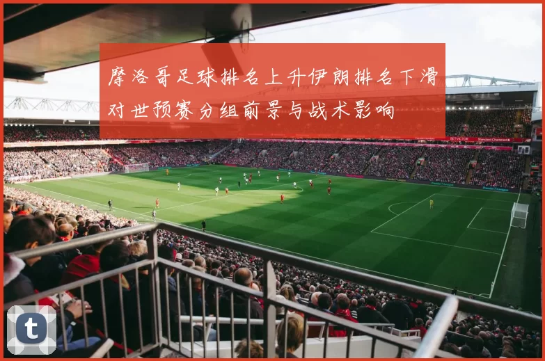 摩洛哥足球排名上升伊朗排名下滑对世预赛分组前景与战术影响
