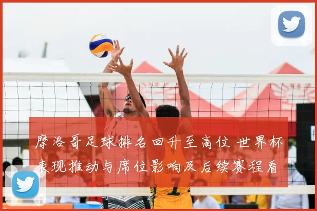 摩洛哥足球排名回升至高位 世界杯表现推动与席位影响及后续赛程看点